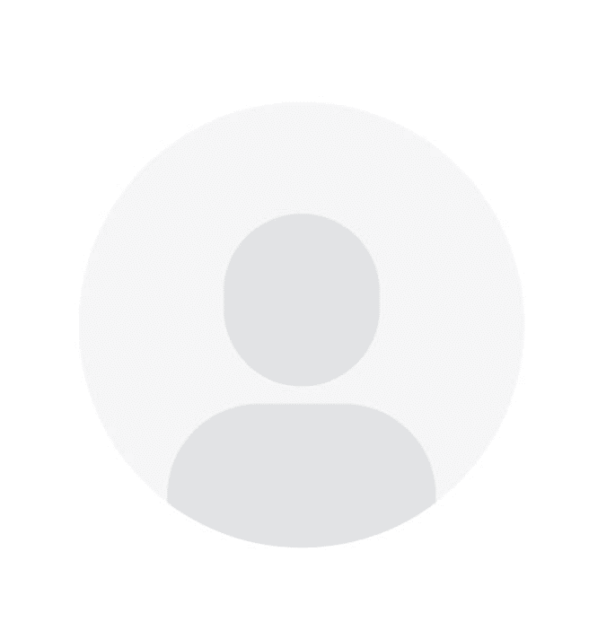 Blank Profile Image