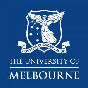 The University Of Melbourne Logo 300x300