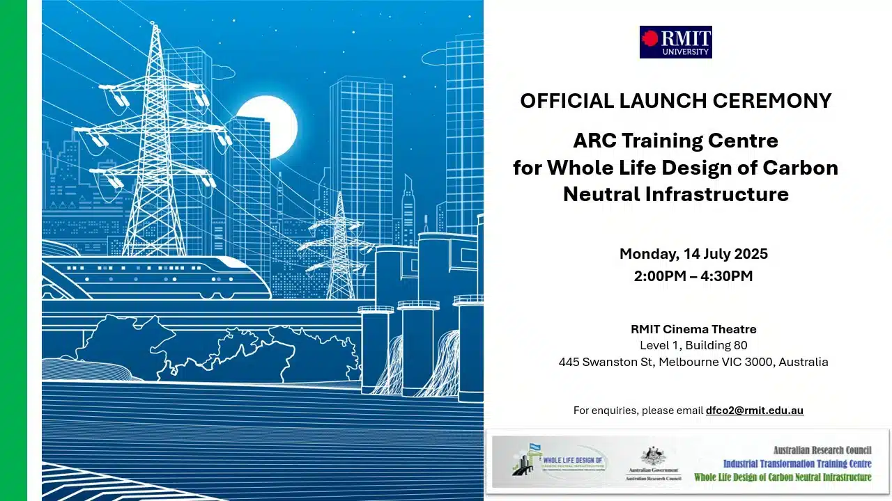 Arc Official Launch Ceremony
