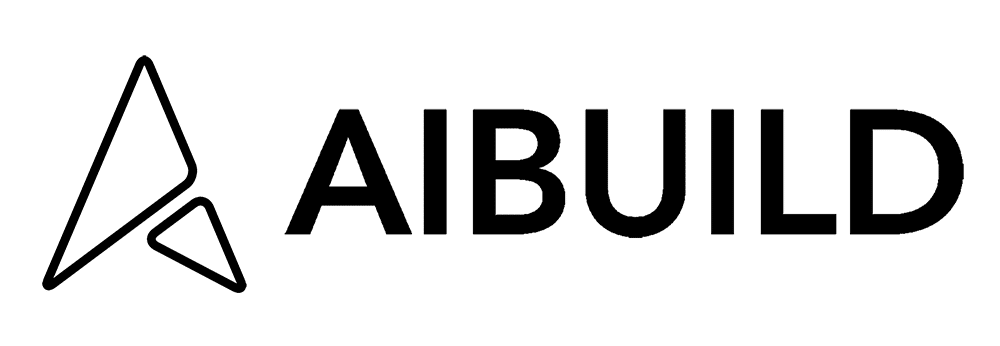 Aibuild Logo Dark