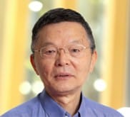 Jie Li