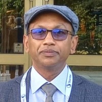 Shafiq Alam