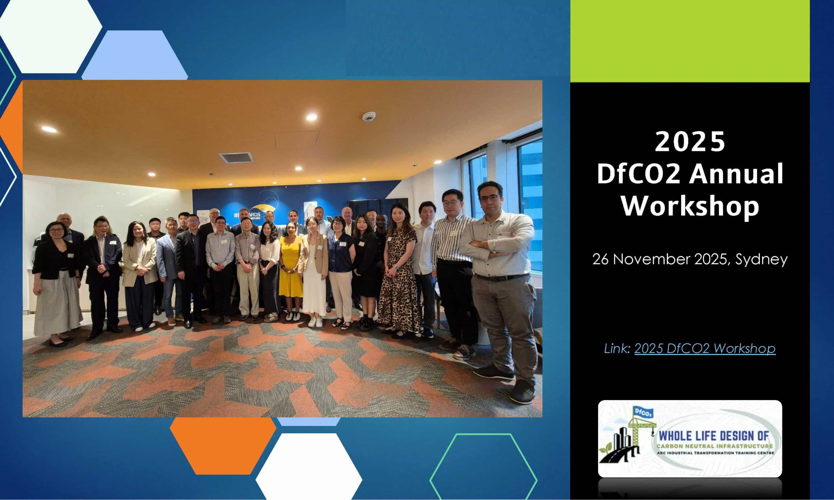 2025 Dfco2 Annual Workshop