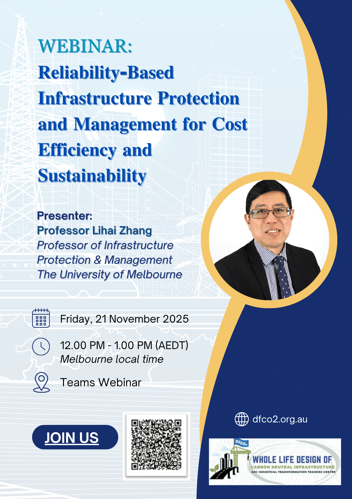 Dfco2 November 2025 Webinar