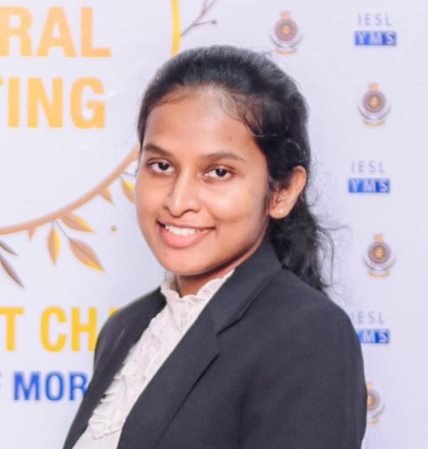 Helani Kumarawadu Photograph