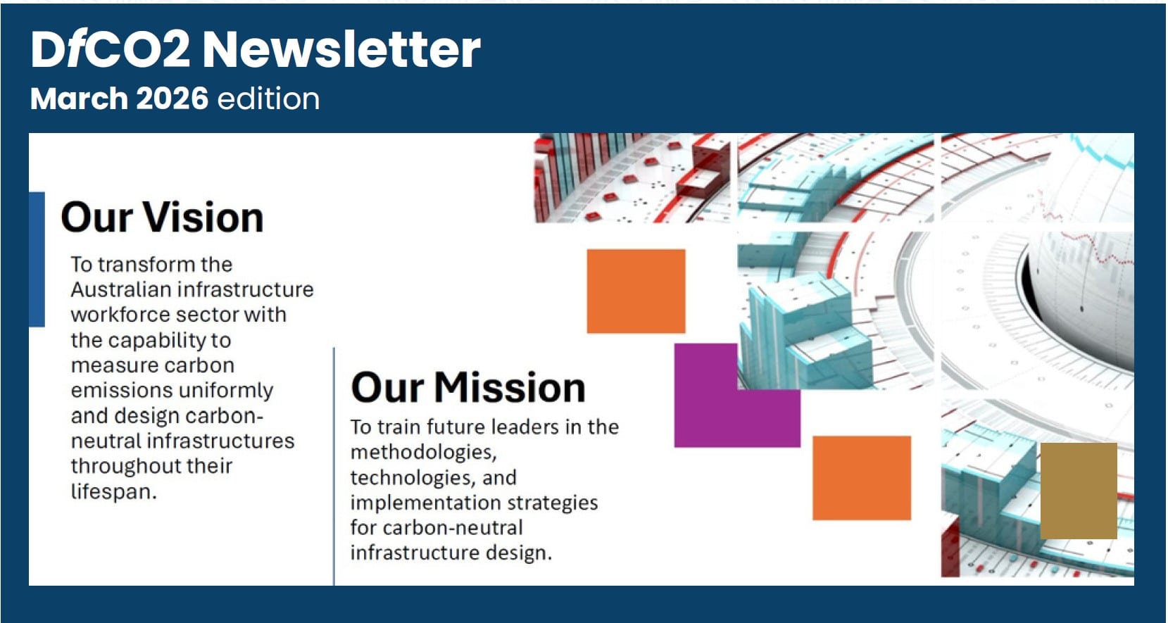 Newsletter Cover