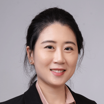 Cherly Zhao